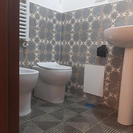 B&B Borgo Antico-3