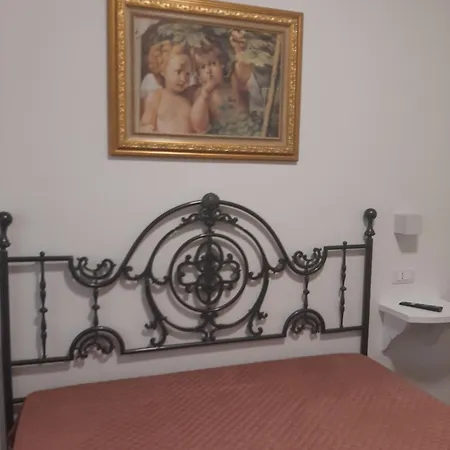 B&B Borgo Antico-2