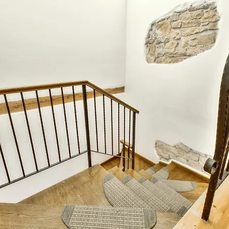 Casa Romantica La Parenzana-3