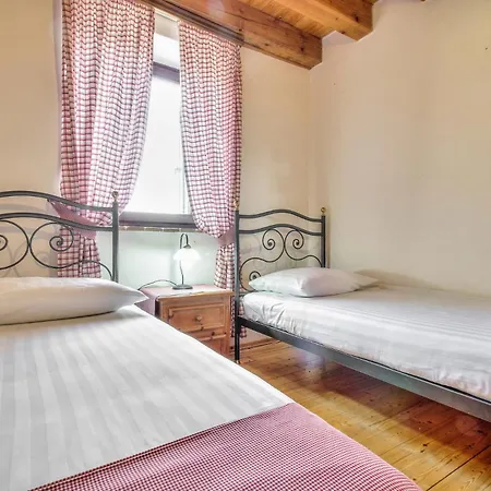 Casa Romantica La Parenzana-2