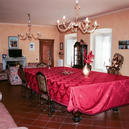 Antica Cittadella B&B-3