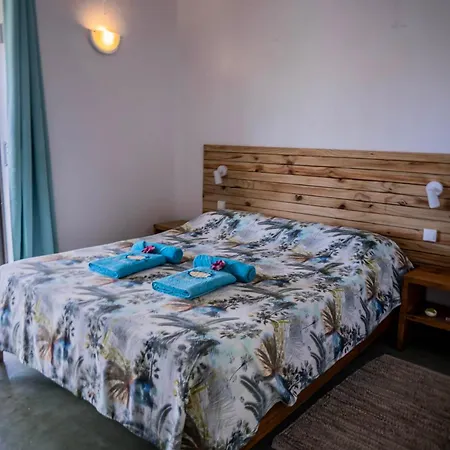Auberge St Francois-2