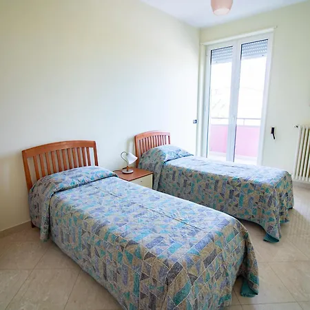 Cielo Stellato Apartments-2