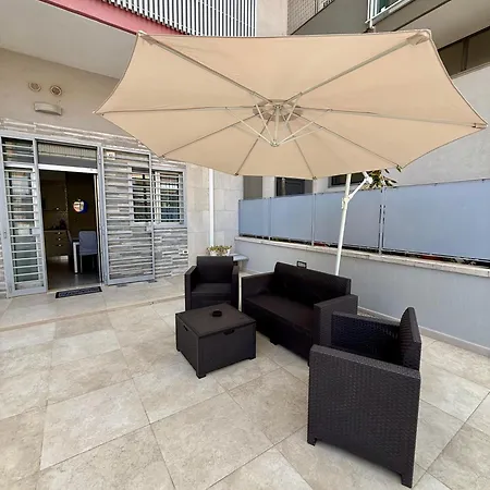 Cielo Stellato Apartments-3