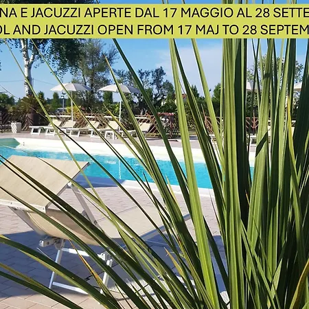 Agriturismo B&B Vista Parco-3