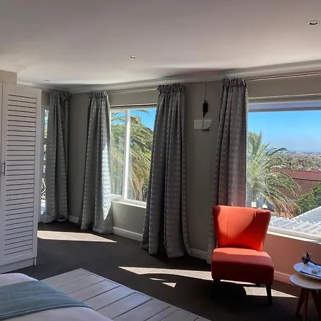 Bloemenzee Boutique B&B-2