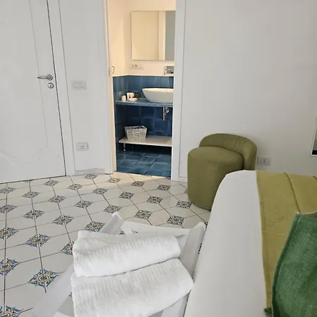 Casa Mandara B&B-2