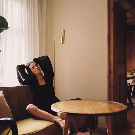 Villa Arnica, A Member Of Design Hotels-3