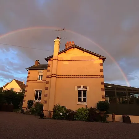 VILLA CATHY Chambres d hôtes-3