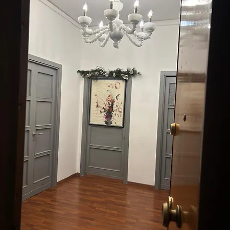 Room Sapienza-2