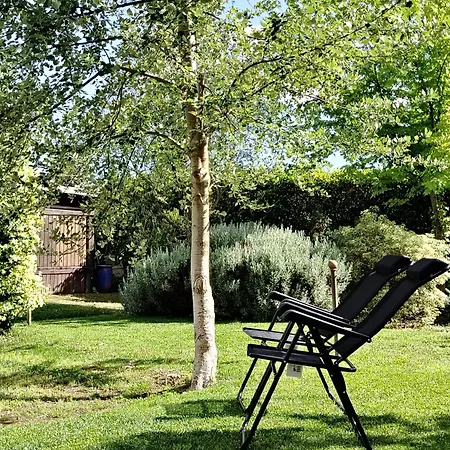 Guest house Romana Vecchia-3