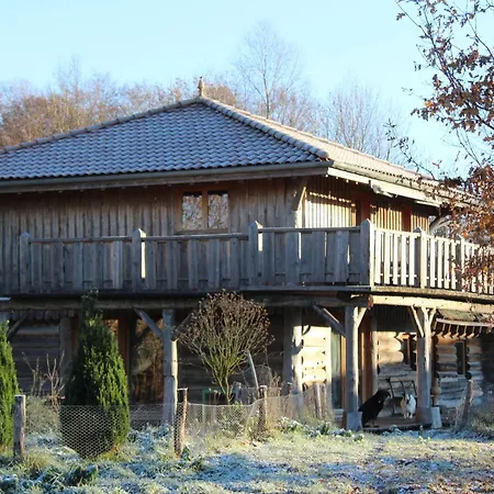 La Fuste des Garceaux-2
