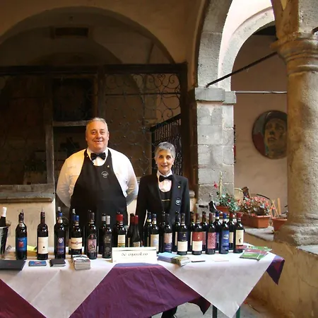 B&B Borgo Tepolini-2