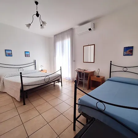 Fragolina B&B-2