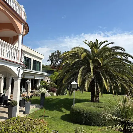 Bed And Breakfast Villa Iris-2