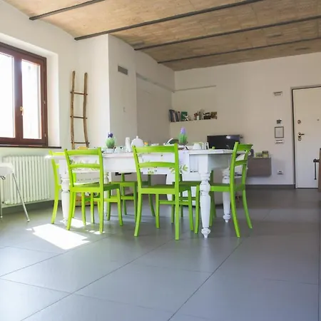 Bed And Breakfast Aratro & Rosmarino-3