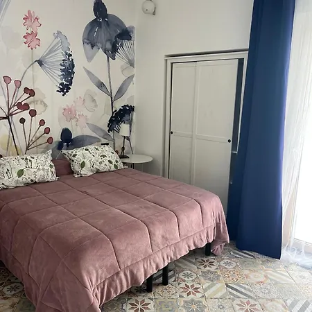 B&B Le Cicale-3
