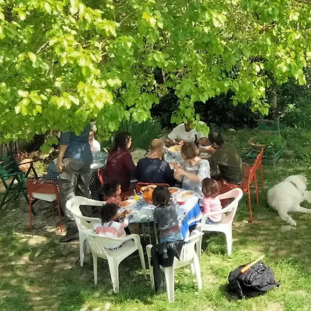 Agriturismo Campo Aperto-3