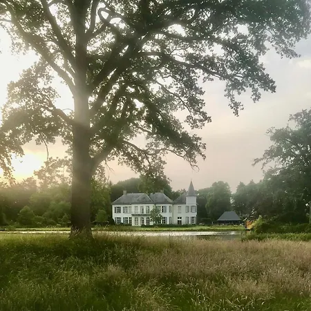 B&B Kasteel Den Tip-2