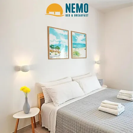 Nemo Bnb Alghero Centre-2