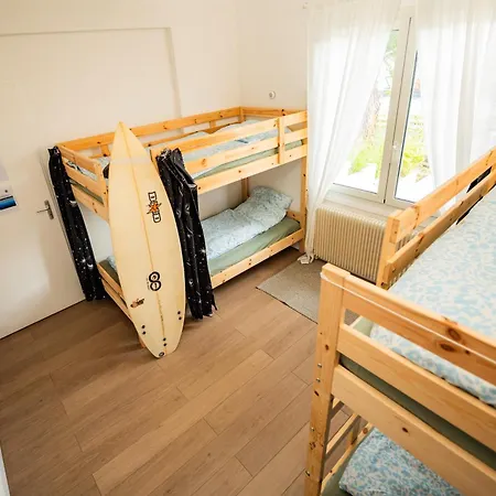 Capbreton Surf House-3