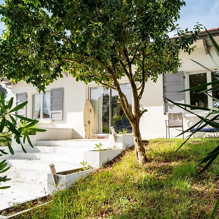 Capbreton Surf House-2