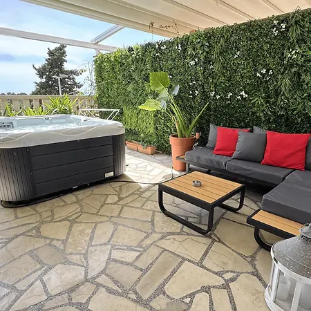 Casa Benita Boutique B&B-3