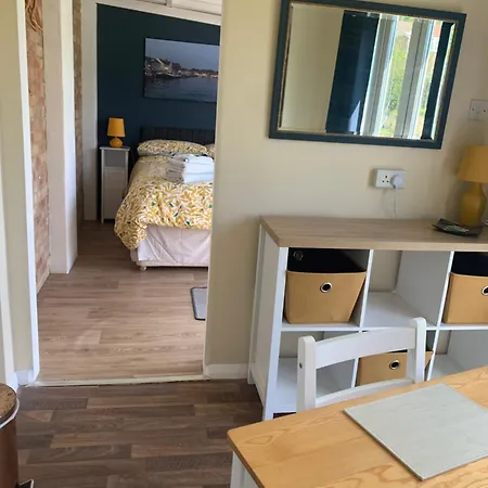 The Haven Garden Room-3