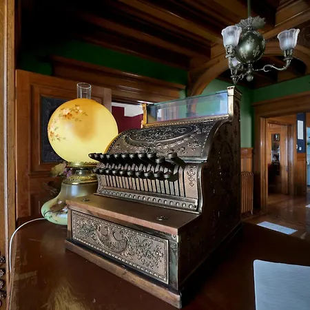 Old Library Inn - Historic Olean Ny-3