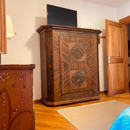 B&B Pichler Casa-3