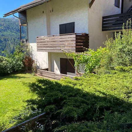 B&B Pichler Casa-2