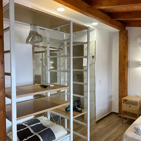 B&B Villa sul Mare-3
