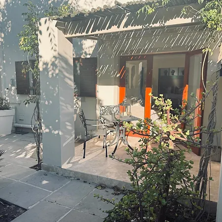 Residence Vive La Vie-3
