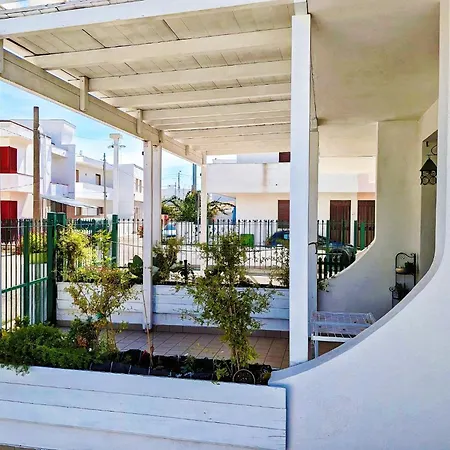B&B Casa De Mare-2