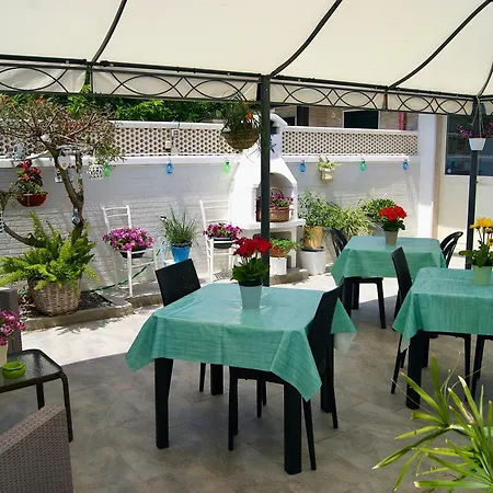 B&B Vento del Mare-3