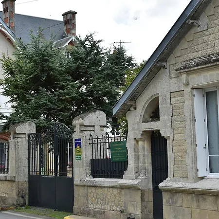 Le Logis de la Venise Verte-2