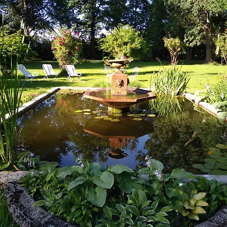 Château de la Vernède, la Grande Vernède-2