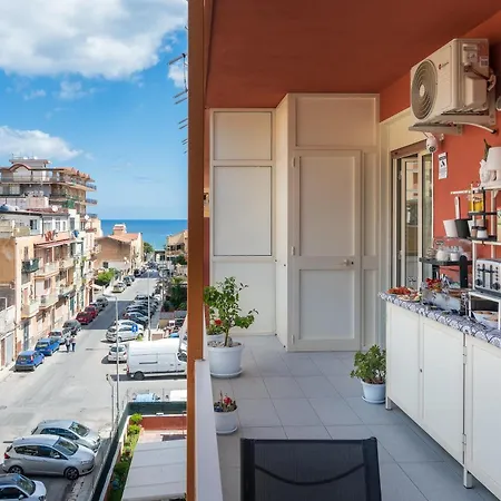 Ciccio Rooms And Breakfast - Self Check-In-2