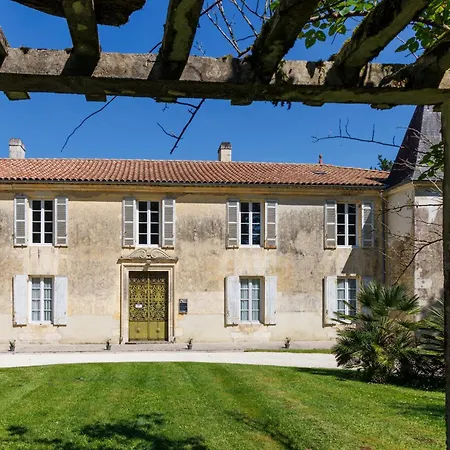 Domaine De Seugnac-3
