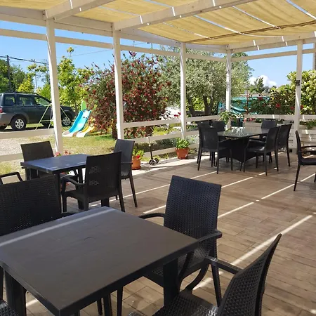 Un passo dal mare - Guest House-2