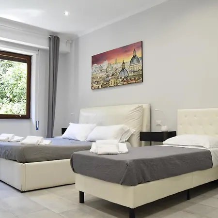 Saint Peter Elegance Suite-2