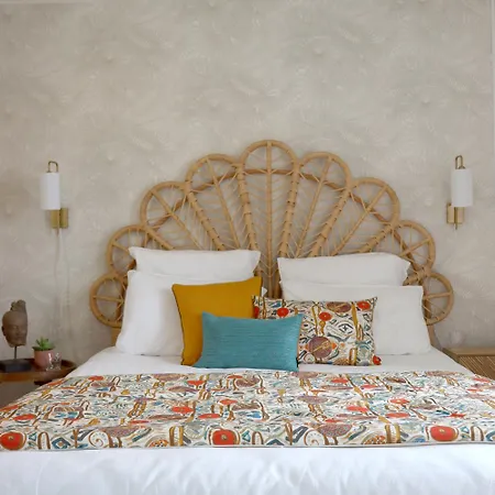 La bulle d'Etel, chambres&spa-3