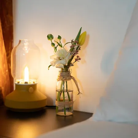 Bed&breakfast De Loeghoeve-2