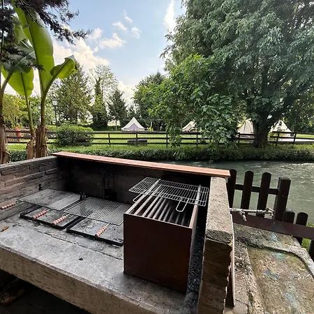 Villa Vitti's - Verona est-3