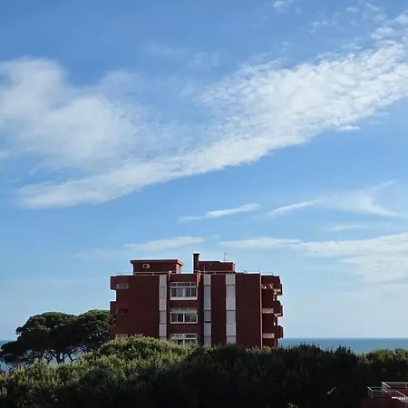 B&B Litoranea 80-3