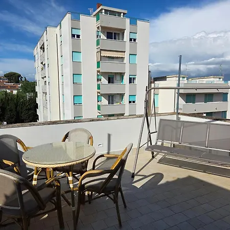 B&B Litoranea 80-2