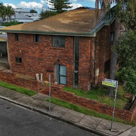 The Gabba B&B-2