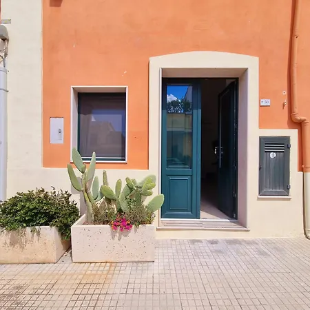 Il Fico d'India - Home Salento com-2