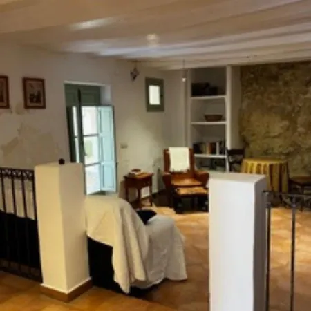 Casa Rural Jijona-3