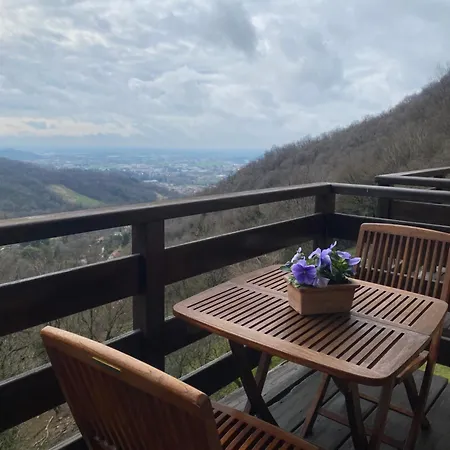 B&B cascina ronco grande-3